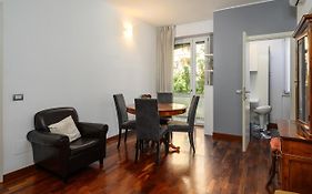 Washington Charme Apartment